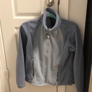 North Face Fleece Size Small